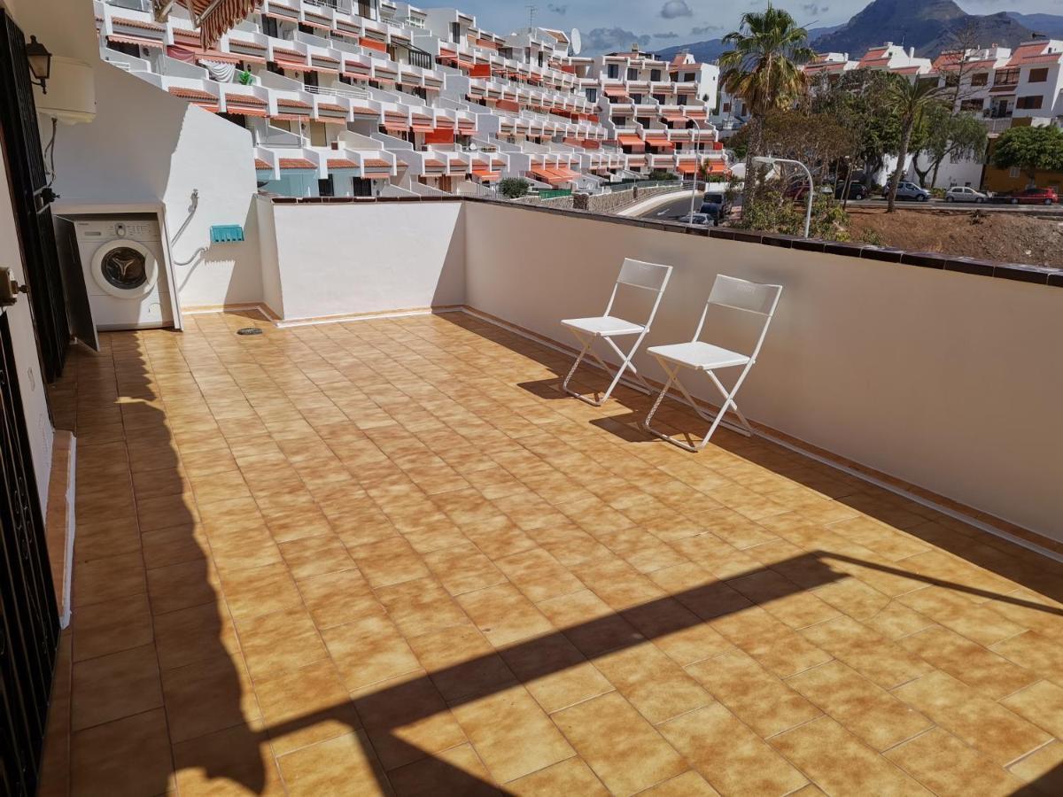 Apartment Los Cristianos Euc